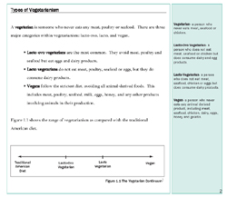 Vegetarian Nutrition handbook